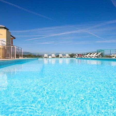 Inter-Hotel Sea Side Park Вилньов Любе Екстериор снимка